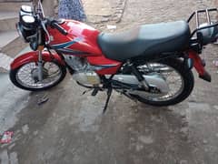 gs150cc