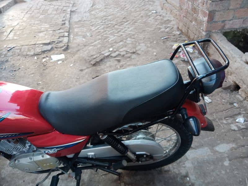 gs150cc 4