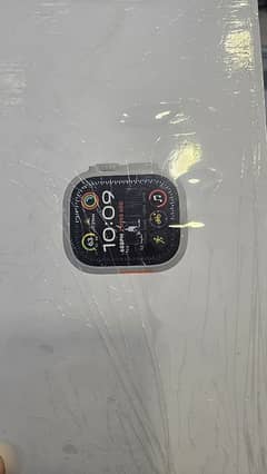 apple watch ultra 2 2nd Gen