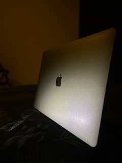 Macbook Air (2018)