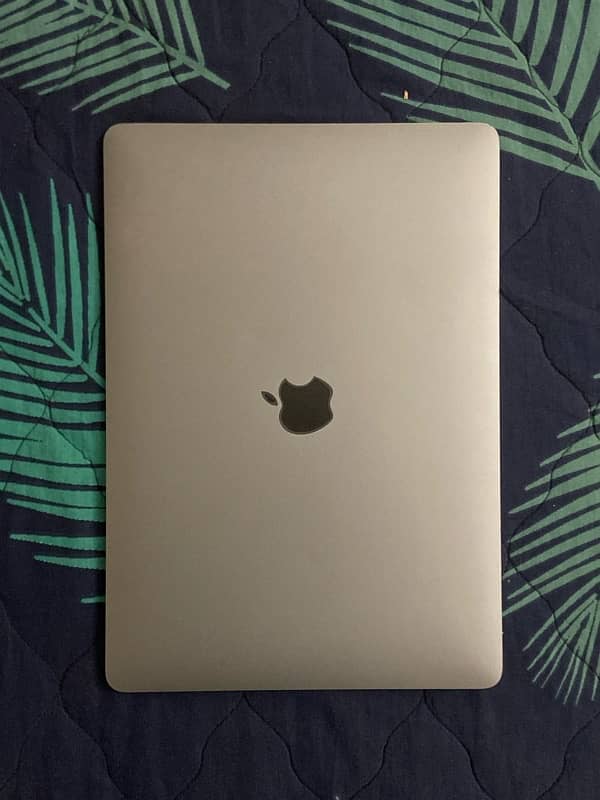 Macbook Air (2018) 11