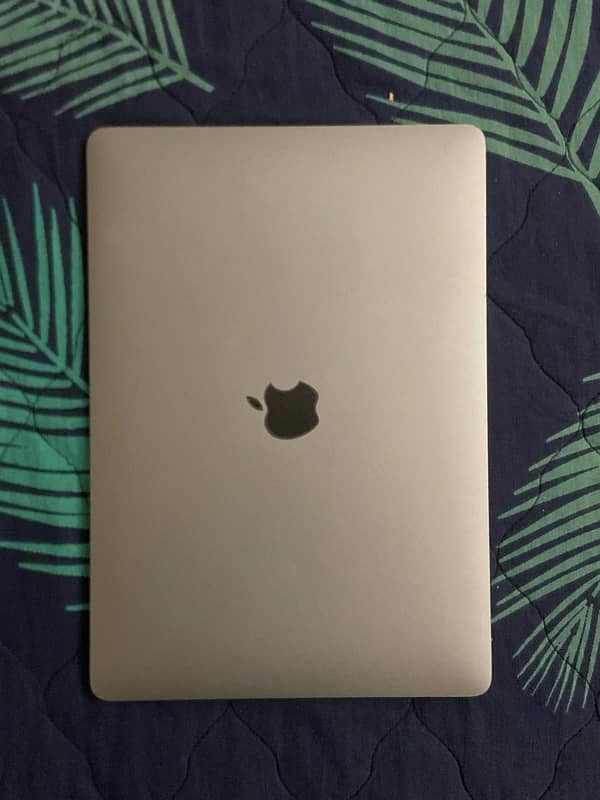 Macbook Air (2018) 13