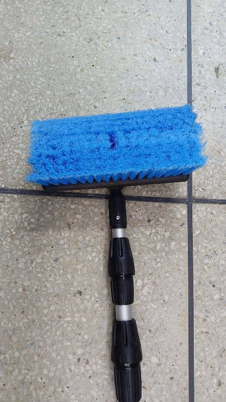 Solar Cleaning Brush 0