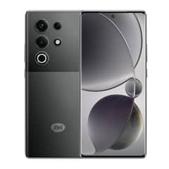 new box pack itel 25s ultra 256/8