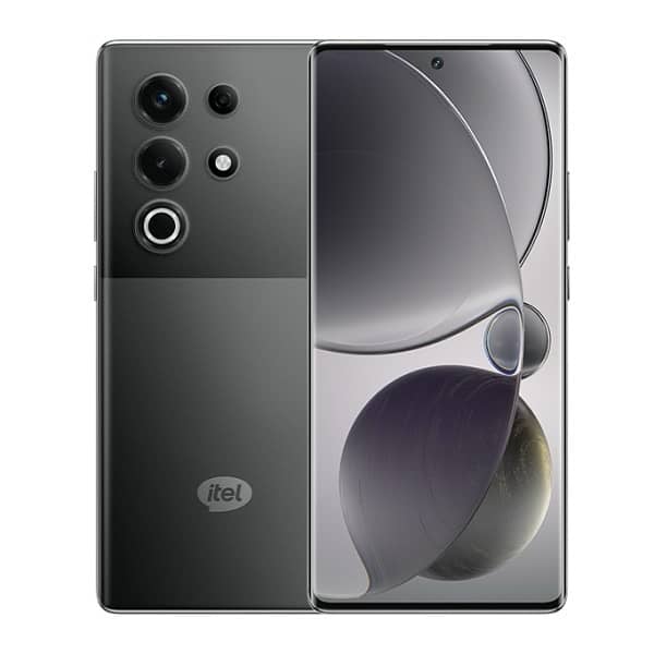 new box pack itel 25s ultra 256/8 0