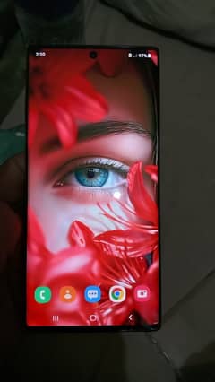 samsung note 10 plus 12gb 256gb