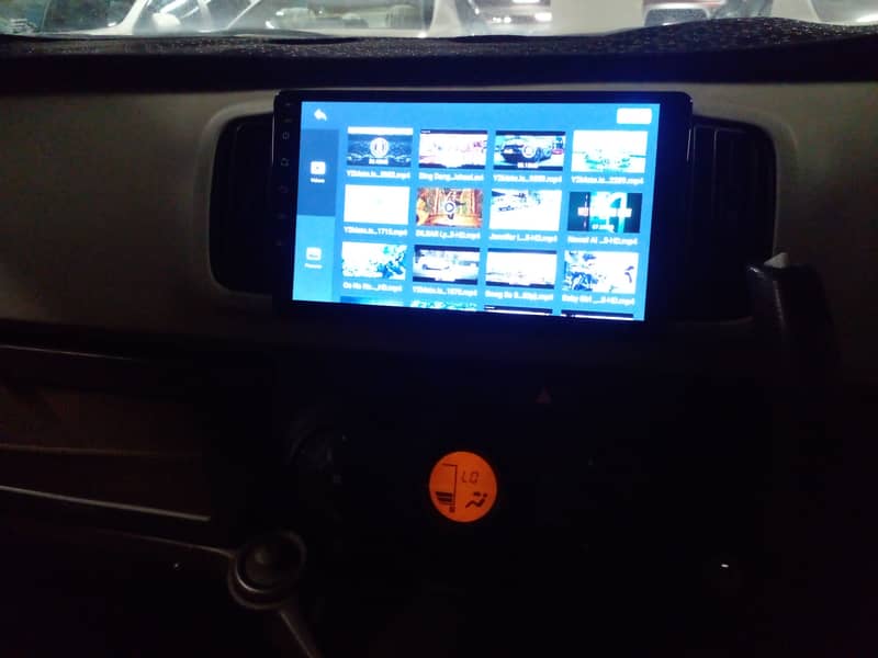 Toyota Passo 2010/2014 Hana C 1