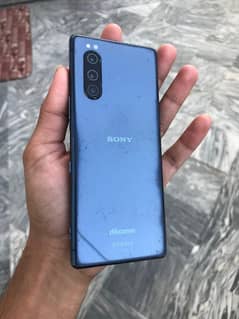 Sony Xperia 5