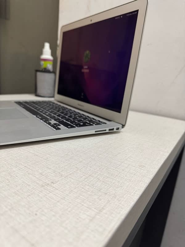 MacBook Air 2015 1