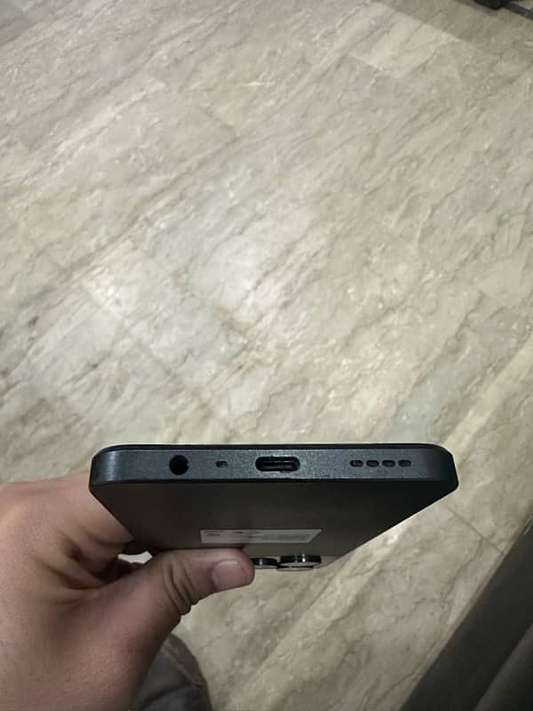 Realme C51 4gb Ram 64gb Rom Complete Box 8