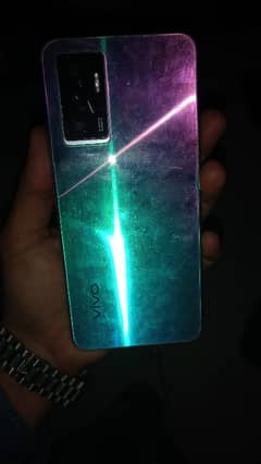 Vivo v23e phone