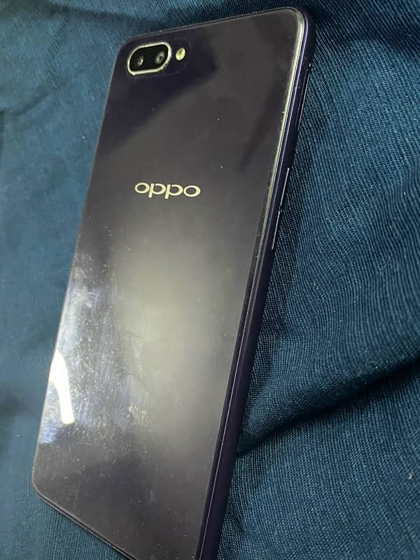 Oppo A3s (32GB) PTA Approved 3