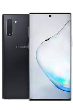 Samsung Note 10