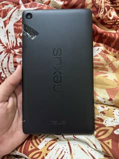 Asus nexus 7 tab