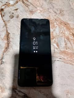 Oppo f19 pro 8/128 GB with Box and Charger