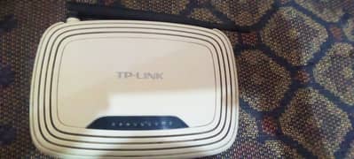 TP_LINK ROUTER FOR SALE