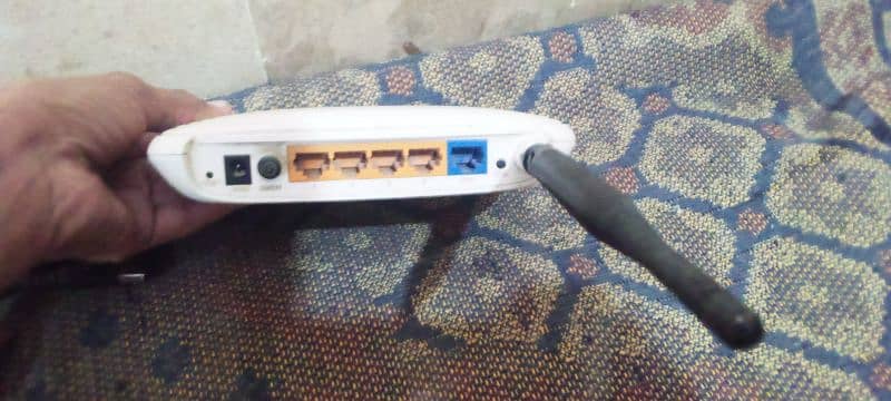 TP_LINK ROUTER FOR SALE 3