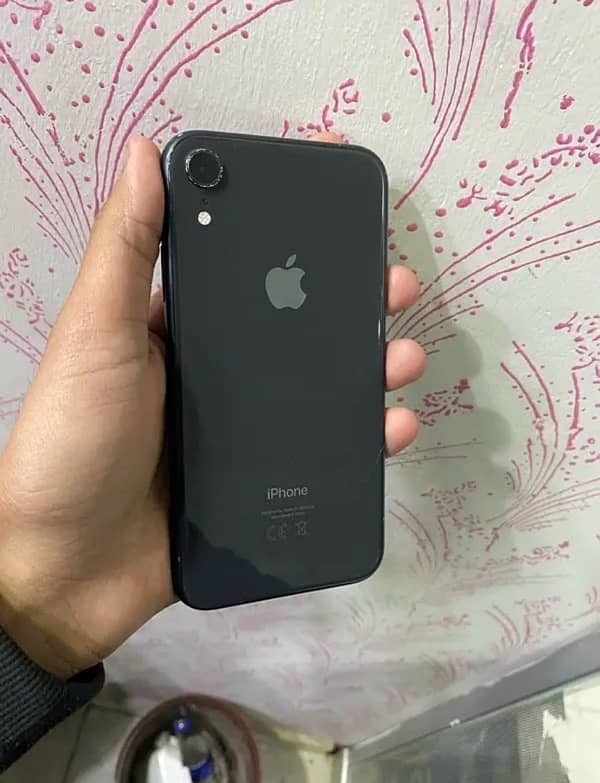 Iphone  XR 2