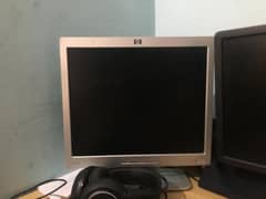 monitor condition 10/8 screen issue hai bss