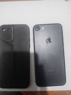 iphone 7 fully fresh condition