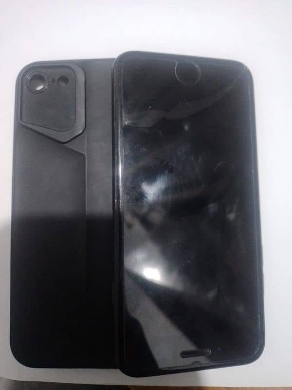 iphone 7 fully fresh condition 2