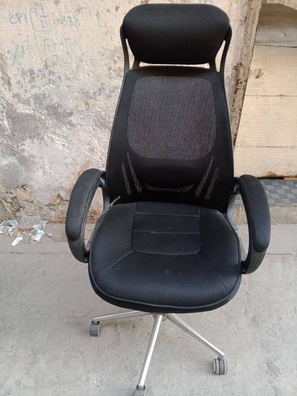 office Chair 6