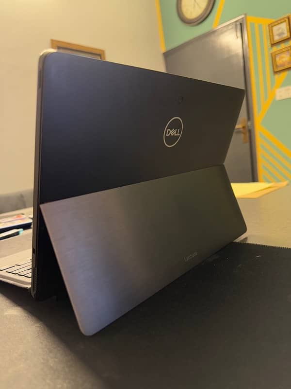 Dell Laptop Latitude 5290 i7 8th 16GB 2 in 1 512GB 2