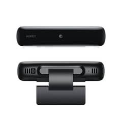 Aukey PC-W1 HD 1080p Webcam Original 1080p One Month Warranty