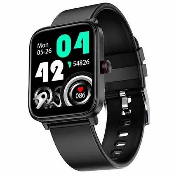 FireBoltt Ninja Call 2 Smartwatch with 27 Sports Model Male/Female 5