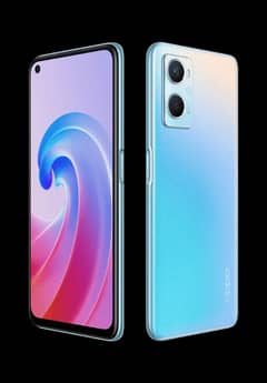 Oppo A 96