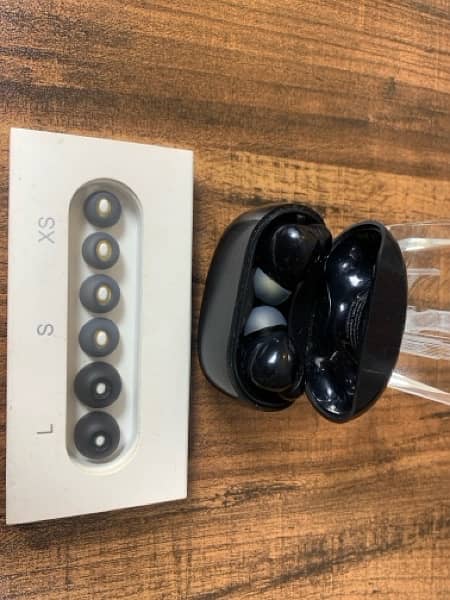 SoundcoreR100 Earbuds 4