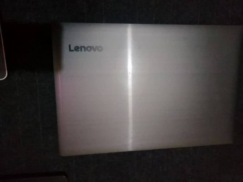 LENOVO 8TH GENERATION WITH GRAFIC CARD 4