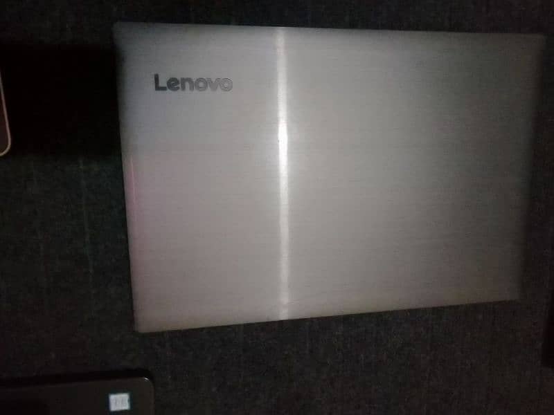 LENOVO 8TH GENERATION WITH GRAFIC CARD 5