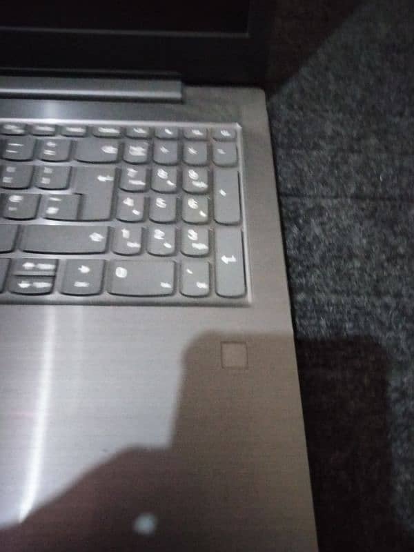 LENOVO 8TH GENERATION WITH GRAFIC CARD 8