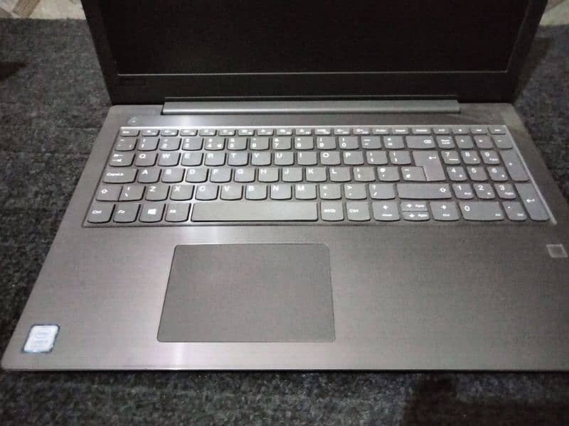 LENOVO 8TH GENERATION WITH GRAFIC CARD 10