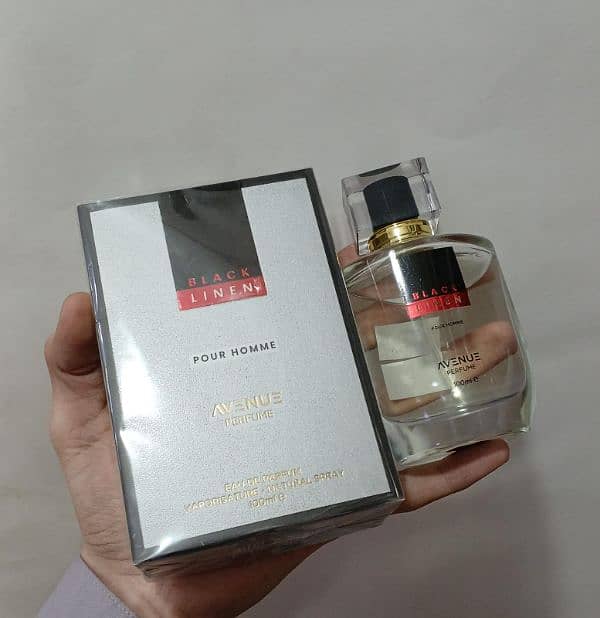 perfume 4