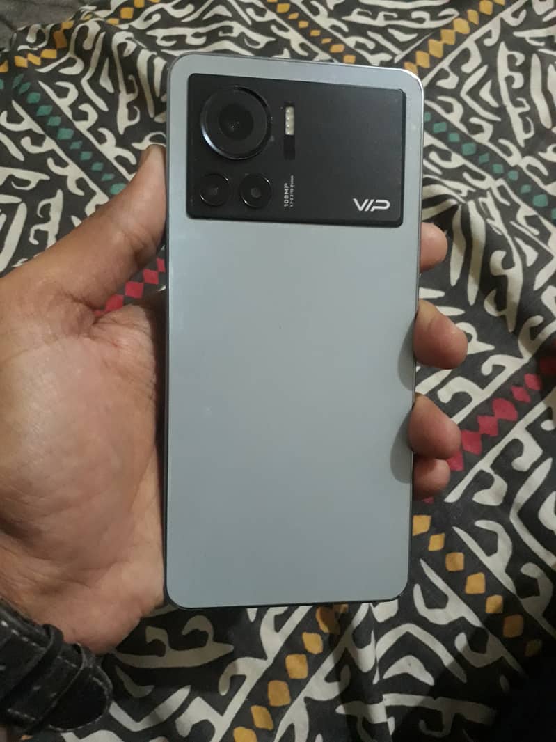 Infinix Note 12 VIP 5