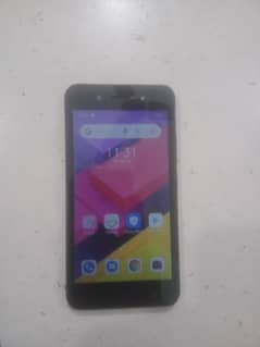 itel A23 pro