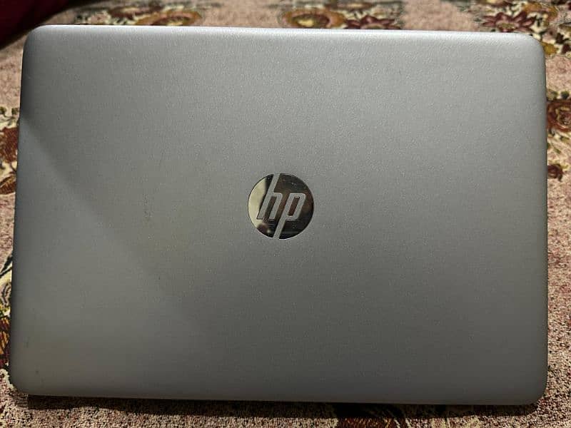 HP LAPTOP ELITEBOOK 840G 0