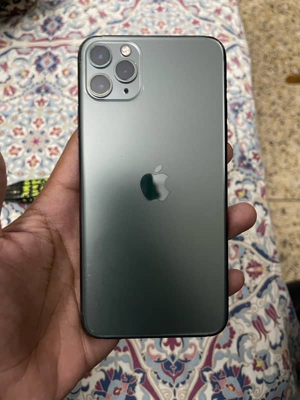 iphone 11pro max fu 0