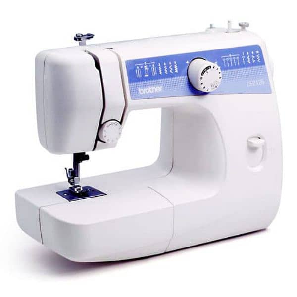 Brother - Sewing Machine 1