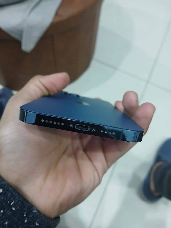 12 pro max 128gb 2