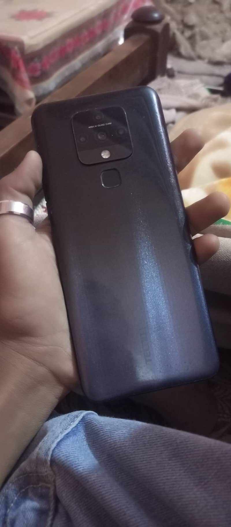 Tecno Camon 16 Se 2