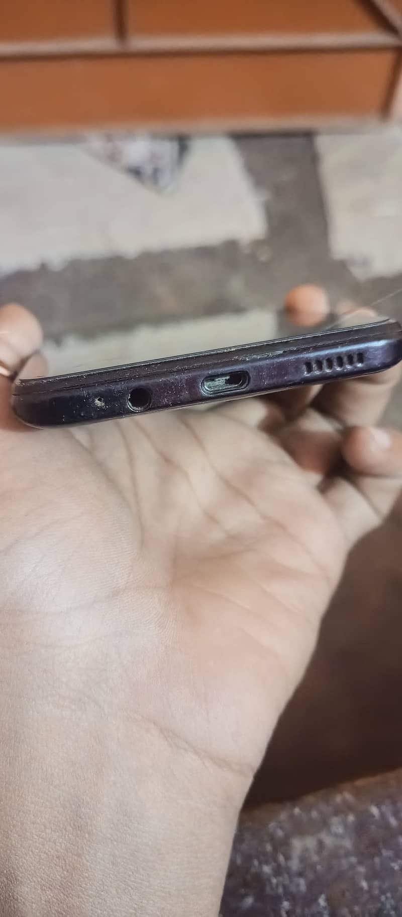 Tecno Camon 16 Se 3