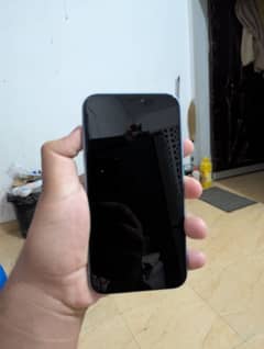 Iphone xr 64 fu