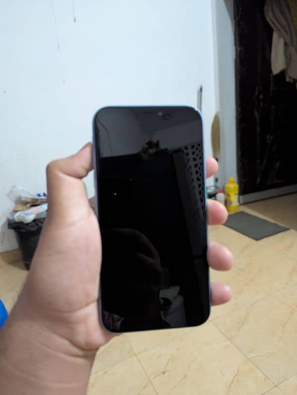 Iphone xr 64 fu 0