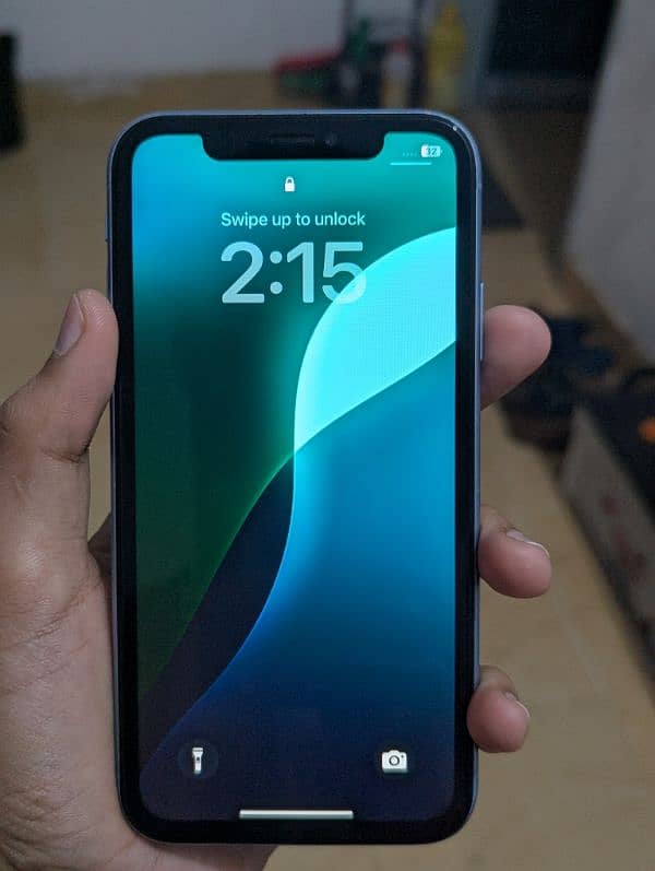 Iphone xr 64 fu 7