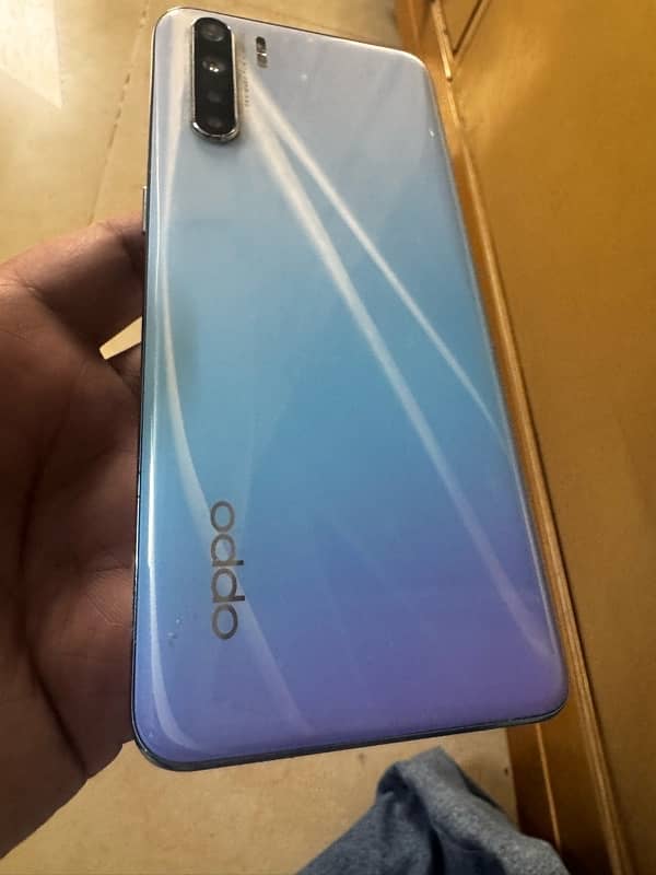 oppo f15 10/10 condition 03452186866 1