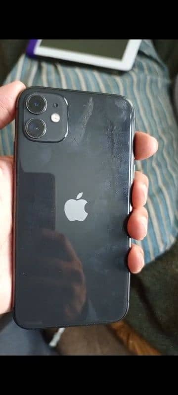 IPhone 11 64GB FU 4