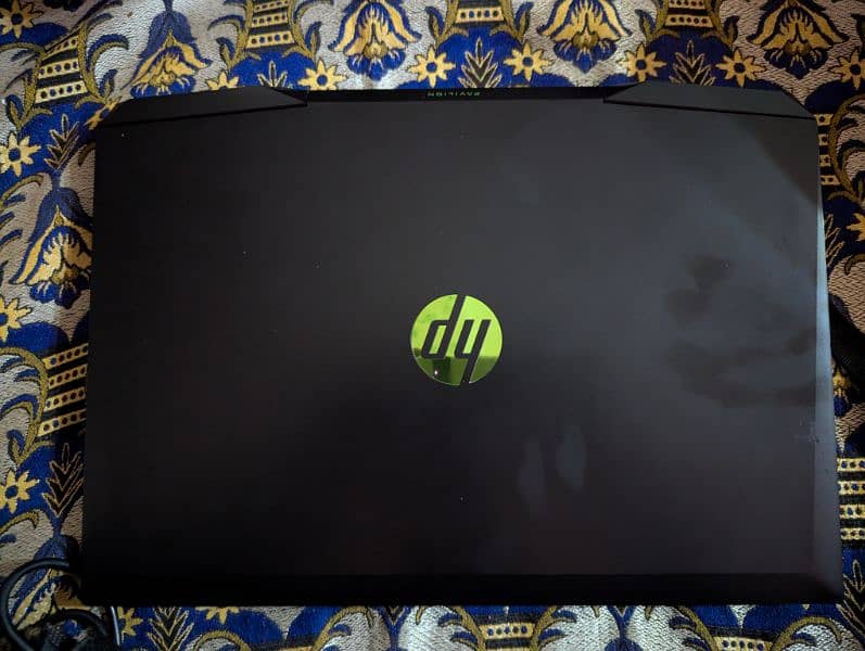 HP Pavilion Gaming 15 DK0068wm - 9th Gen 3